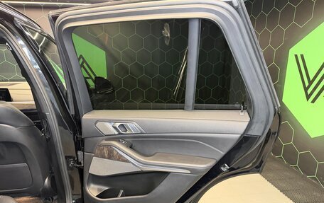 BMW X5, 2020 год, 5 500 000 рублей, 16 фотография