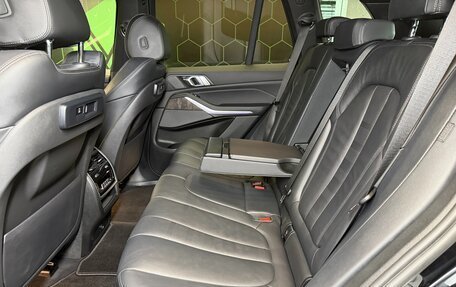 BMW X5, 2020 год, 5 500 000 рублей, 13 фотография