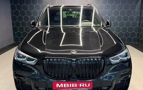 BMW X5, 2020 год, 5 500 000 рублей, 2 фотография