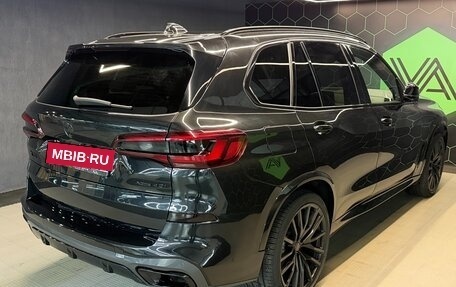 BMW X5, 2020 год, 5 500 000 рублей, 6 фотография
