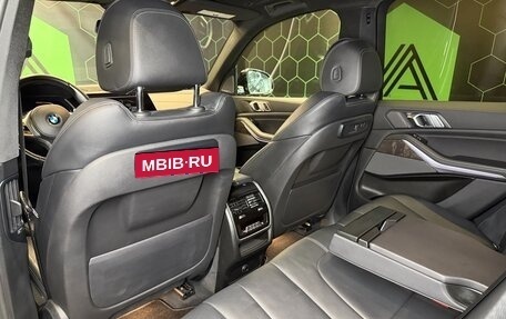 BMW X5, 2020 год, 5 500 000 рублей, 14 фотография