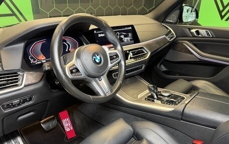 BMW X5, 2020 год, 5 500 000 рублей, 9 фотография