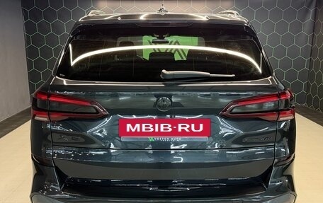 BMW X5, 2020 год, 5 500 000 рублей, 5 фотография