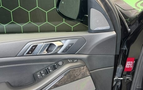 BMW X5, 2020 год, 5 500 000 рублей, 8 фотография