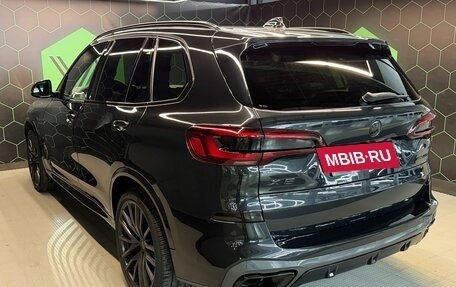 BMW X5, 2020 год, 5 500 000 рублей, 4 фотография