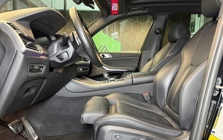 BMW X5, 2020 год, 5 500 000 рублей, 10 фотография