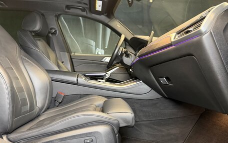 BMW X5, 2020 год, 5 500 000 рублей, 20 фотография