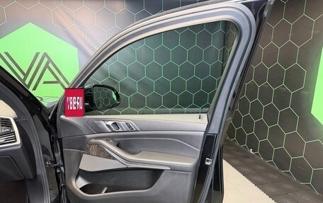 BMW X5, 2020 год, 5 500 000 рублей, 19 фотография