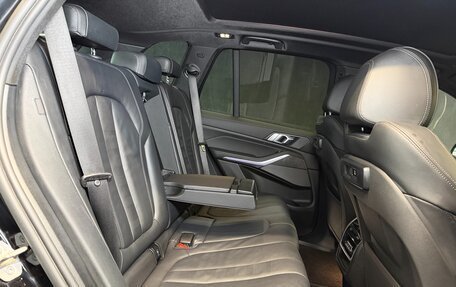 BMW X5, 2020 год, 5 500 000 рублей, 17 фотография