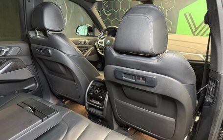 BMW X5, 2020 год, 5 500 000 рублей, 18 фотография