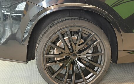 BMW X5, 2020 год, 5 500 000 рублей, 27 фотография