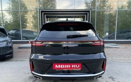 CheryExeed TXL, 2021 год, 2 099 000 рублей, 5 фотография