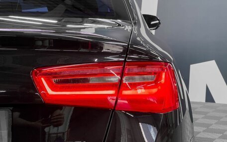 Audi A6, 2012 год, 1 549 900 рублей, 7 фотография