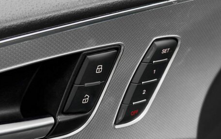 Audi A6, 2012 год, 1 549 900 рублей, 9 фотография