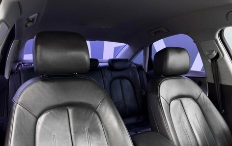 Audi A6, 2012 год, 1 549 900 рублей, 16 фотография