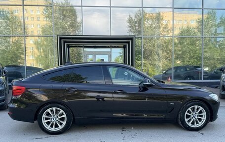 BMW 3 серия, 2016 год, 2 449 000 рублей, 4 фотография