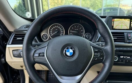 BMW 3 серия, 2016 год, 2 449 000 рублей, 15 фотография