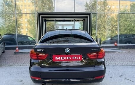 BMW 3 серия, 2016 год, 2 449 000 рублей, 7 фотография