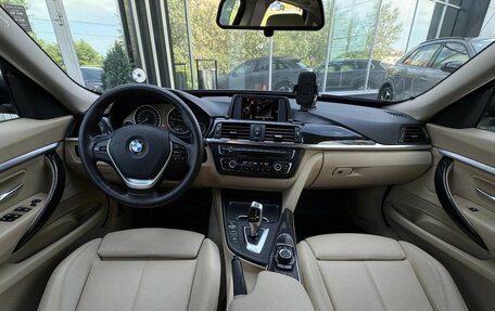 BMW 3 серия, 2016 год, 2 449 000 рублей, 14 фотография