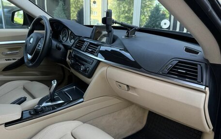BMW 3 серия, 2016 год, 2 449 000 рублей, 12 фотография