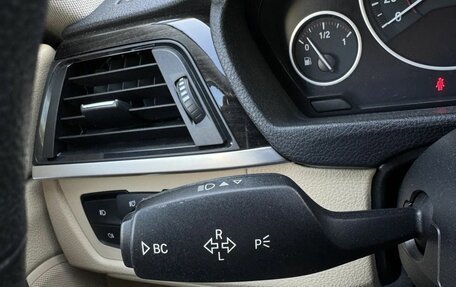 BMW 3 серия, 2016 год, 2 449 000 рублей, 17 фотография