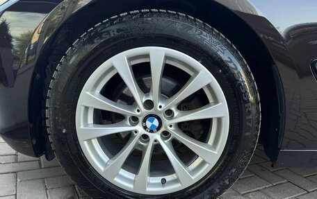 BMW 3 серия, 2016 год, 2 449 000 рублей, 11 фотография
