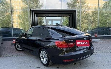 BMW 3 серия, 2016 год, 2 449 000 рублей, 8 фотография