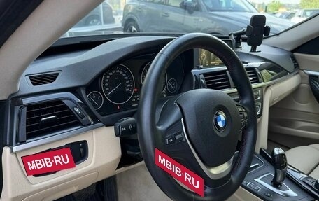 BMW 3 серия, 2016 год, 2 449 000 рублей, 13 фотография