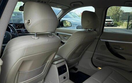 BMW 3 серия, 2016 год, 2 449 000 рублей, 28 фотография
