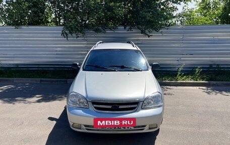Chevrolet Lacetti, 2008 год, 395 000 рублей, 2 фотография