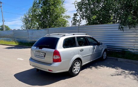 Chevrolet Lacetti, 2008 год, 395 000 рублей, 6 фотография