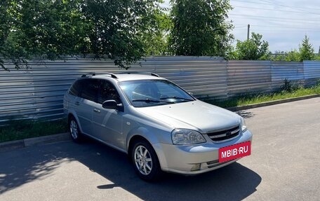 Chevrolet Lacetti, 2008 год, 395 000 рублей, 3 фотография