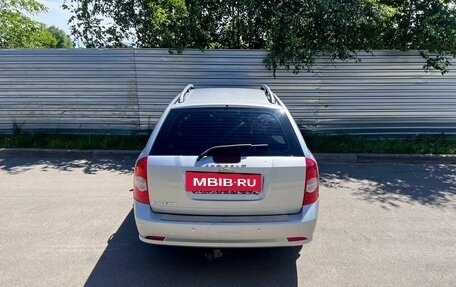 Chevrolet Lacetti, 2008 год, 395 000 рублей, 5 фотография