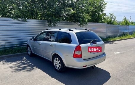 Chevrolet Lacetti, 2008 год, 395 000 рублей, 4 фотография
