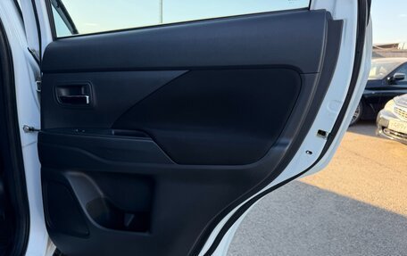 Mitsubishi Outlander III рестайлинг 3, 2019 год, 2 297 000 рублей, 19 фотография