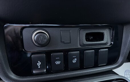 Mitsubishi Outlander III рестайлинг 3, 2019 год, 2 297 000 рублей, 24 фотография