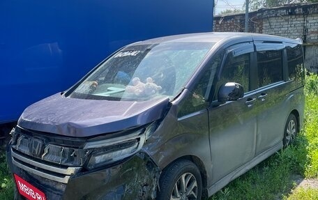 Honda Stepwgn IV, 2019 год, 1 250 000 рублей, 3 фотография