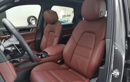 Porsche Cayenne III, 2025 год, 17 500 000 рублей, 9 фотография
