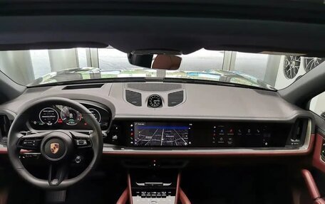 Porsche Cayenne III, 2025 год, 17 500 000 рублей, 12 фотография