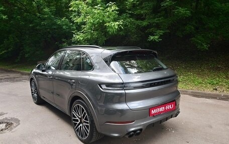 Porsche Cayenne III, 2025 год, 17 500 000 рублей, 3 фотография