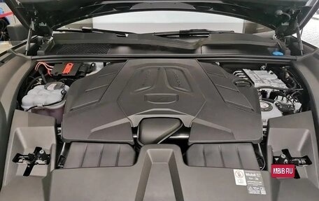 Porsche Cayenne III, 2025 год, 17 500 000 рублей, 7 фотография