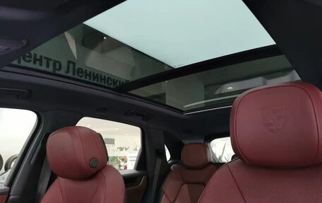 Porsche Cayenne III, 2025 год, 17 500 000 рублей, 14 фотография