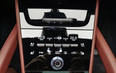 Porsche Cayenne III, 2025 год, 17 500 000 рублей, 15 фотография