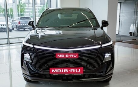 Haval F7x, 2026 год, 3 999 000 рублей, 5 фотография