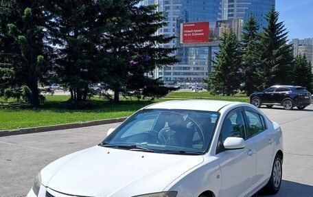 Mazda Axela, 2006 год, 545 000 рублей, 1 фотография