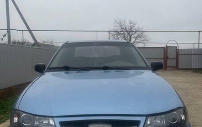 Daewoo Nexia I рестайлинг, 2008 год, 265 000 рублей, 1 фотография