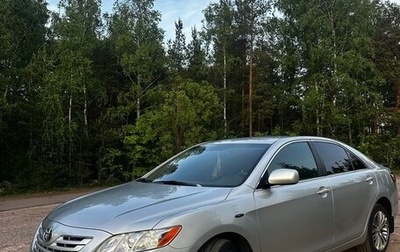Toyota Camry, 2008 год, 1 190 000 рублей, 1 фотография