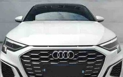 Audi A3, 2023 год, 2 341 000 рублей, 1 фотография
