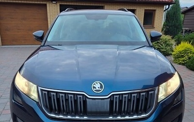 Skoda Kodiaq I, 2017 год, 2 250 000 рублей, 1 фотография