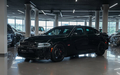 Dodge Charger, 2020 год, 4 490 000 рублей, 1 фотография